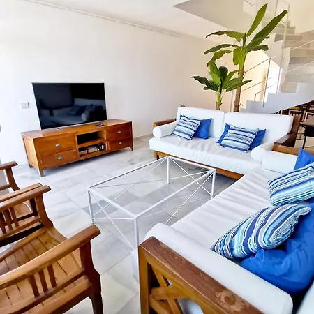 Sun & 1 Nyaraló Corralejo