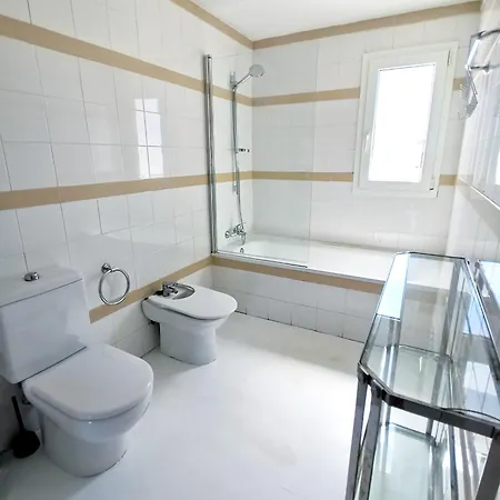 Nyaraló Sun & 1 Corralejo