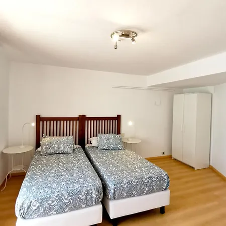 펜션 Sun & 1 코라레호