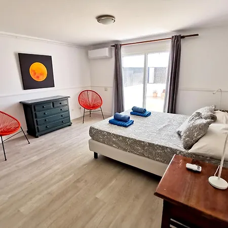 펜션 Sun & 1 코라레호