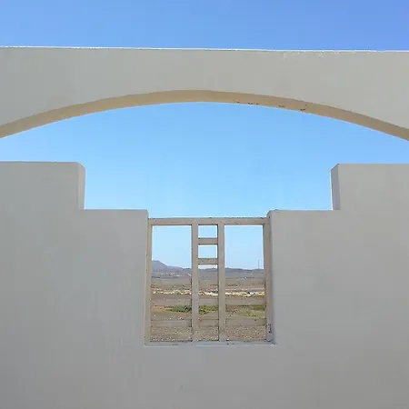 Nyaraló Sun & 1 Corralejo