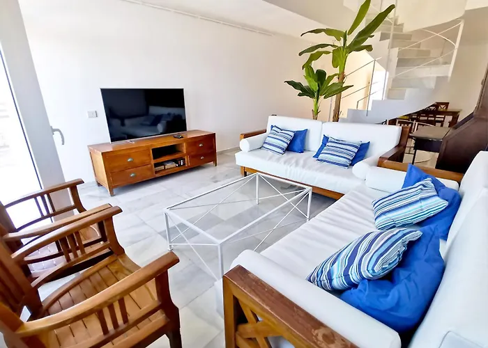 Sun & 1 Сasa de vacaciones Corralejo