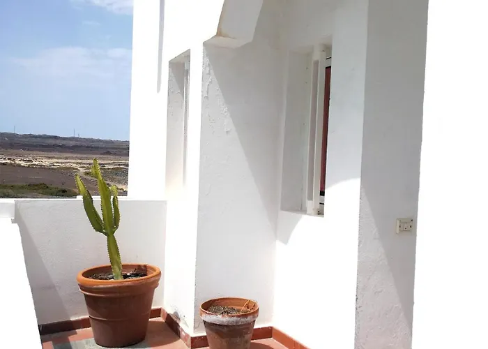 Sun & 1 Сasa de vacaciones *