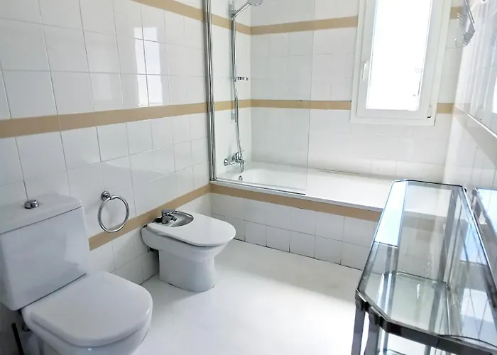 Сasa de vacaciones Sun & 1 Corralejo