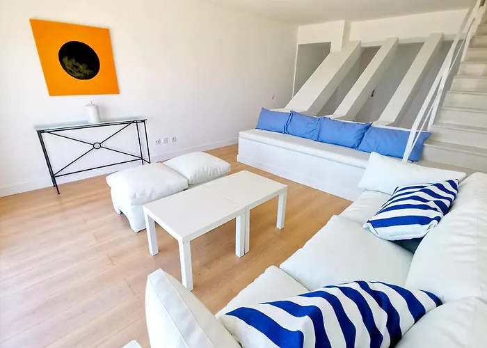 Sun & 1 Сasa de vacaciones *