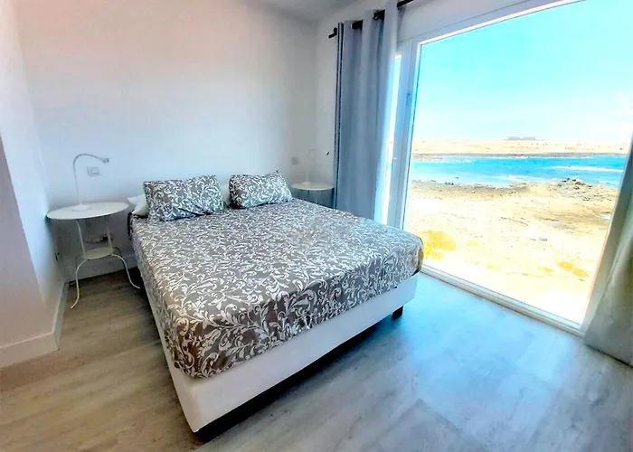 Сasa de vacaciones Sun & 1 Corralejo