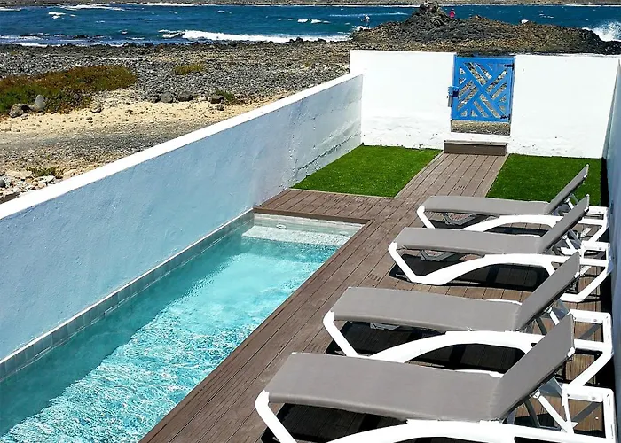 Sun & 1 Сasa de vacaciones