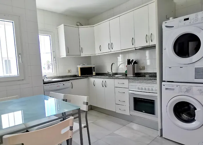 Sun & 1 Сasa de vacaciones Corralejo