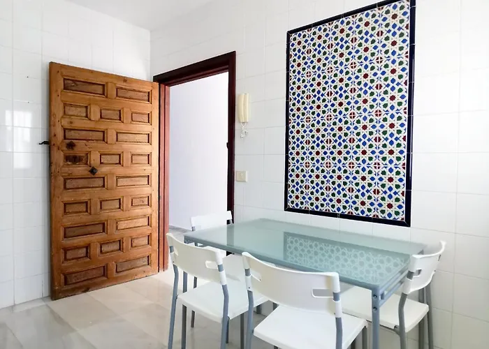 Сasa de vacaciones Sun & 1