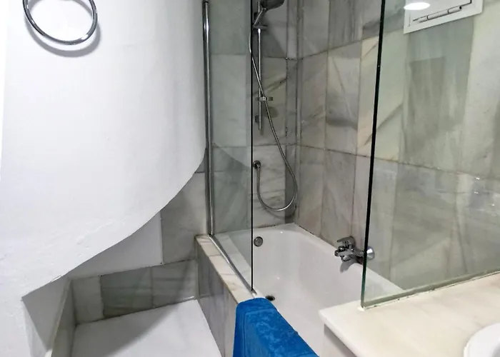 Сasa de vacaciones Sun & 1 *