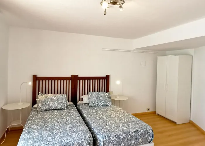 Сasa de vacaciones Sun & 1 Corralejo