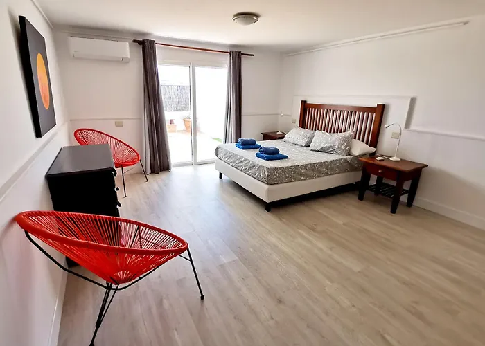 Sun & 1 Сasa de vacaciones