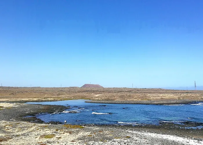 Sun & 1 Сasa de vacaciones Corralejo