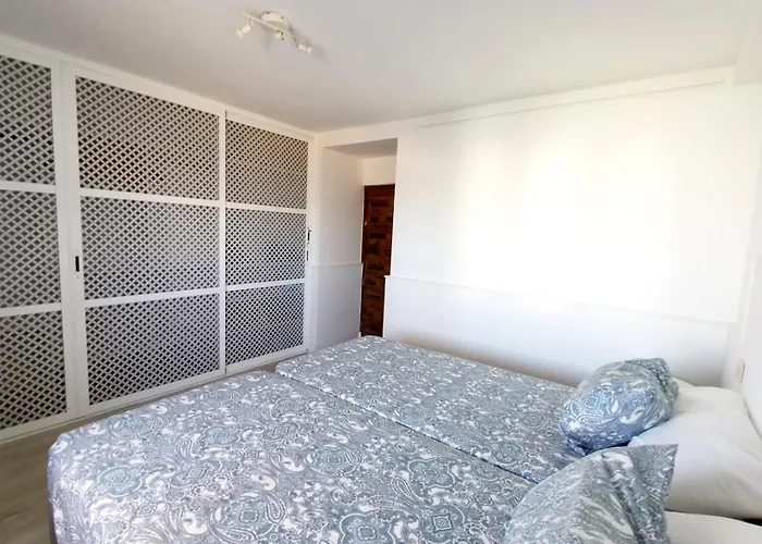 Сasa de vacaciones Sun & 1