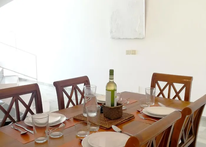 Sun & 1 Сasa de vacaciones Corralejo