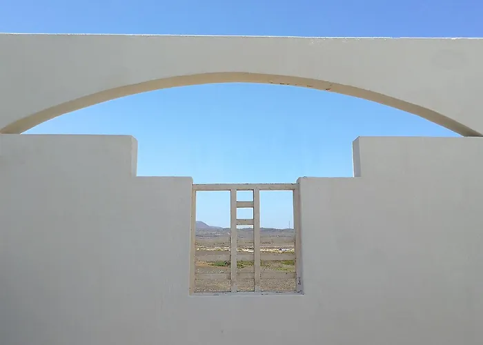 Сasa de vacaciones Sun & 1 Corralejo