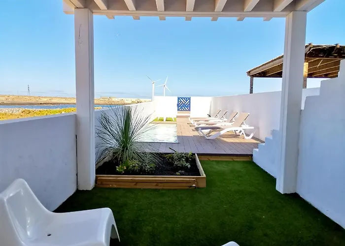 Sun & 1 Сasa de vacaciones