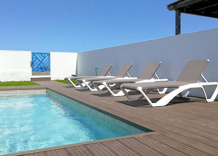 Sun & 1 Сasa de vacaciones *