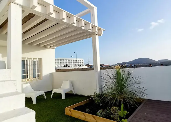 Сasa de vacaciones Sun & 1 *