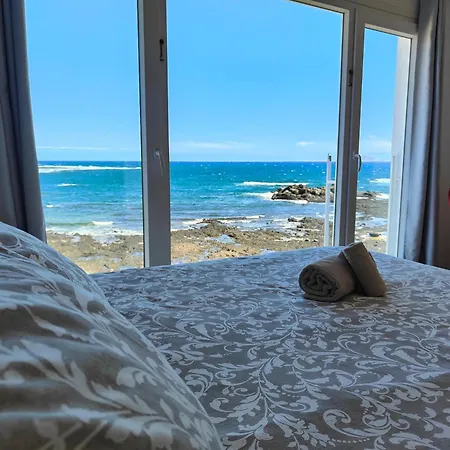 Blue Breeze House With Pool Facing Sea كوراليهو