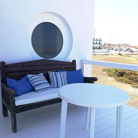 Dom wakacyjny Sun & 1