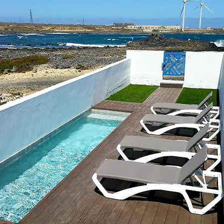 Sun & 1 Dom wakacyjny