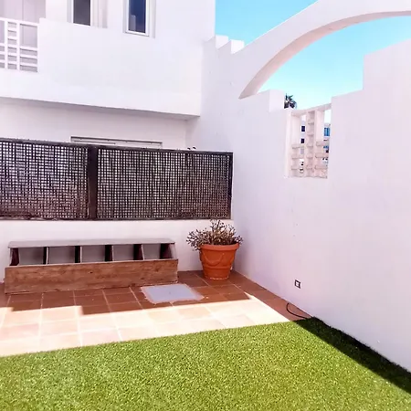 Sun & 1 بيت للعطل *