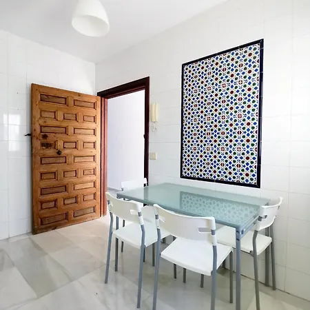 بيت للعطل Sun & 1