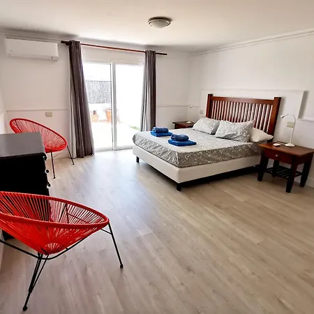 Sun & 1 Dom wakacyjny