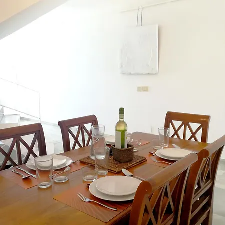 Sun & 1 Dom wakacyjny Corralejo