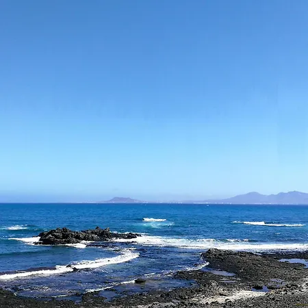 Dom wakacyjny Sun & 1 Corralejo