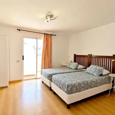 Dom wakacyjny Sun & 1 Corralejo