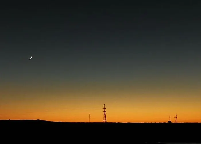 بيت للعطل Sun & 1 *