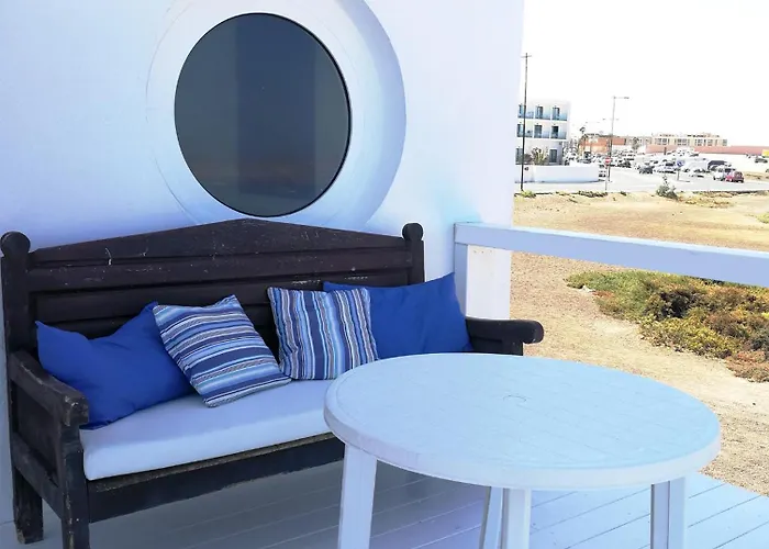 بيت للعطل Sun & 1