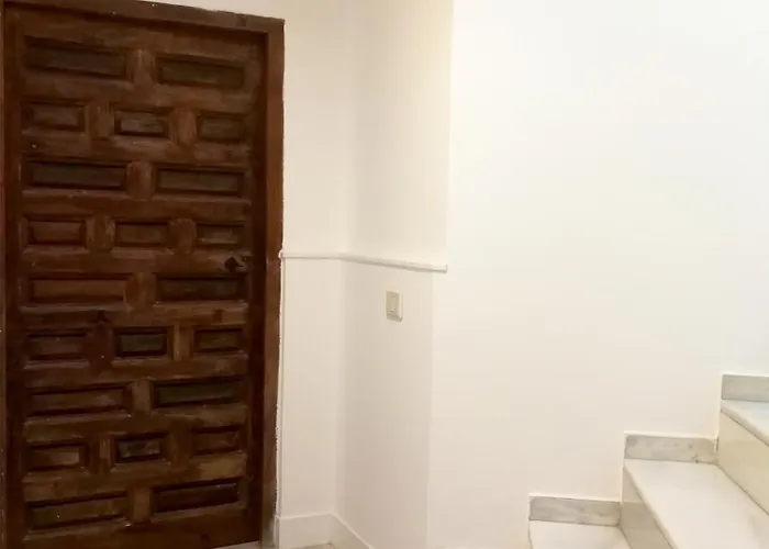 بيت للعطل Sun & 1