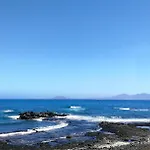Nyaraló Sun & 1 Corralejo