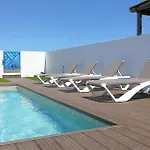 Sun & 1 Nyaraló *