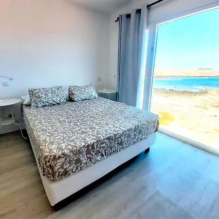 Nyaraló Sun & 1 Corralejo